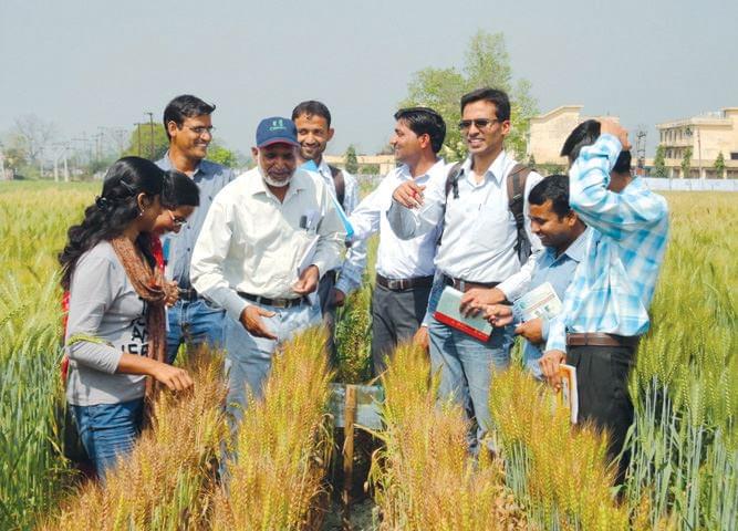 RPCAU Campus photo 7