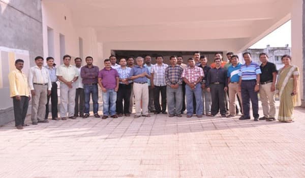 Institute of Life Sciences Bhubaneswar Events photo 4