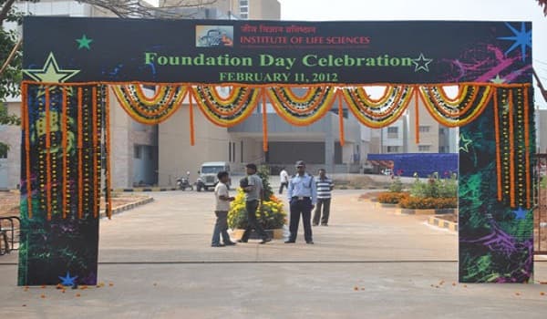 Institute of Life Sciences Bhubaneswar Events photo 5