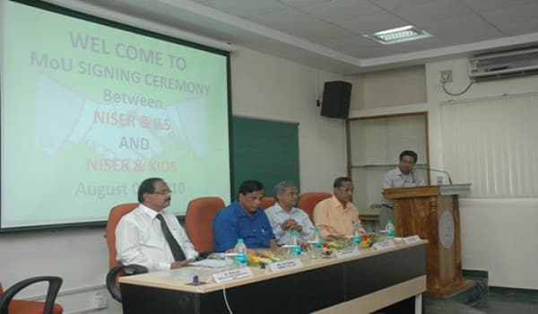 Institute of Life Sciences Bhubaneswar Events photo 8