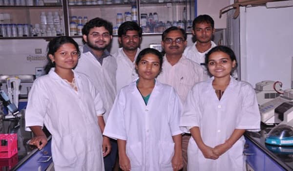 Institute of Life Sciences Bhubaneswar Labs photo 2