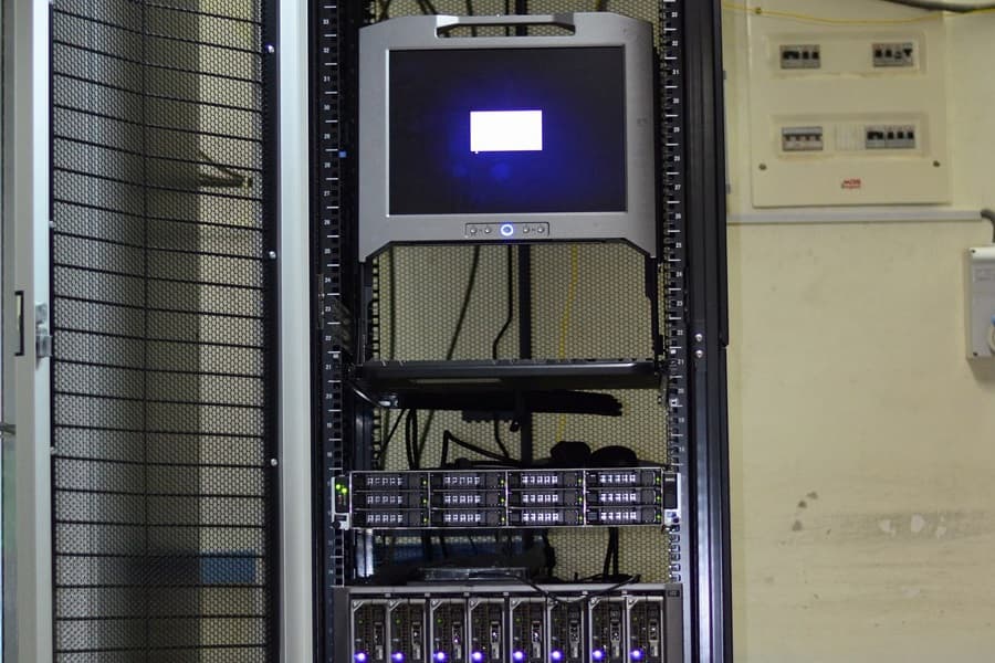 Institute of Life Sciences Bhubaneswar Labs photo 1