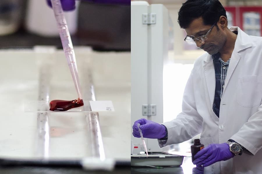 Institute of Life Sciences Bhubaneswar Labs photo 7