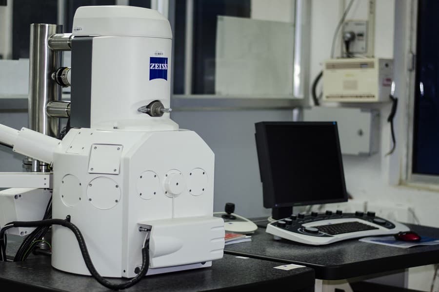 Institute of Life Sciences Bhubaneswar Labs photo 8