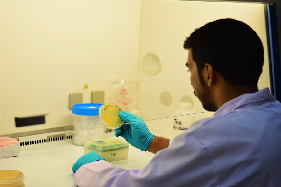 Institute of Life Sciences Bhubaneswar Labs photo 4