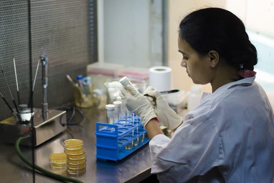 Institute of Life Sciences Bhubaneswar Labs photo 5