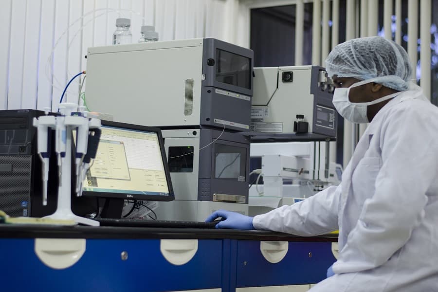 Institute of Life Sciences Bhubaneswar Labs photo 6