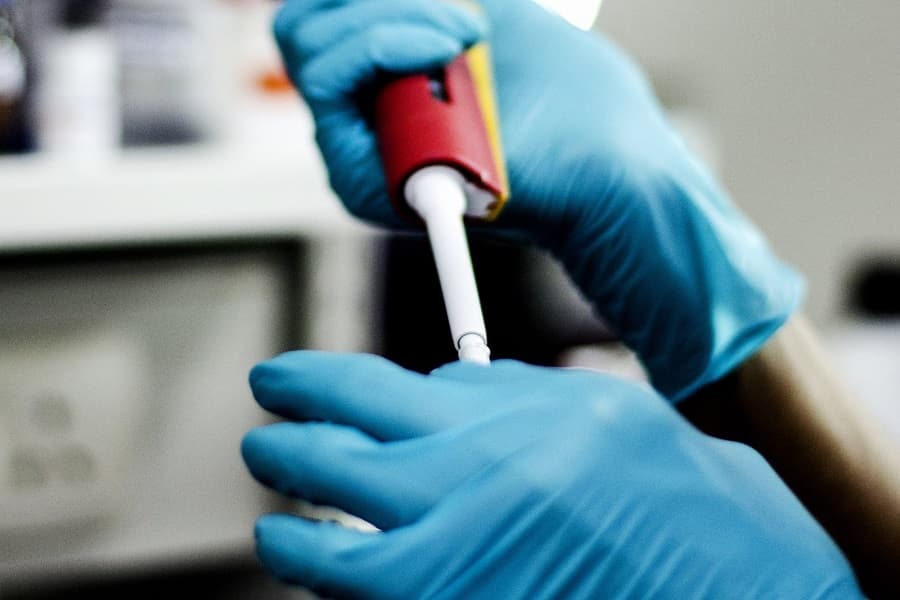 Institute of Life Sciences Bhubaneswar Labs photo 9