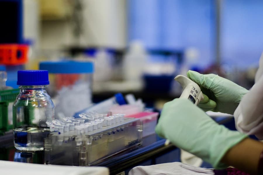 Institute of Life Sciences Bhubaneswar Labs photo 10