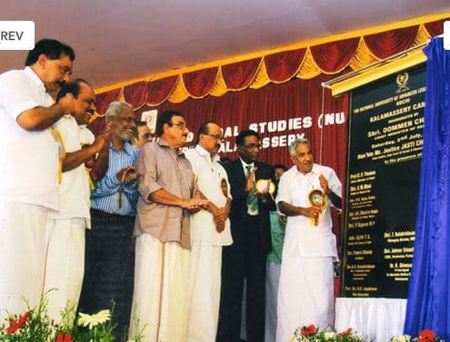 NUALS (NLU Kochi) Events photo 1