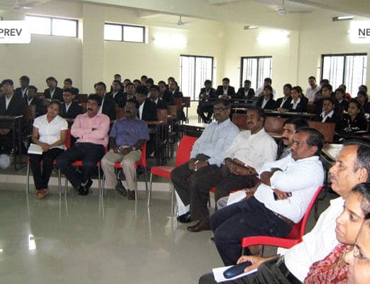 NUALS (NLU Kochi) Events photo 2