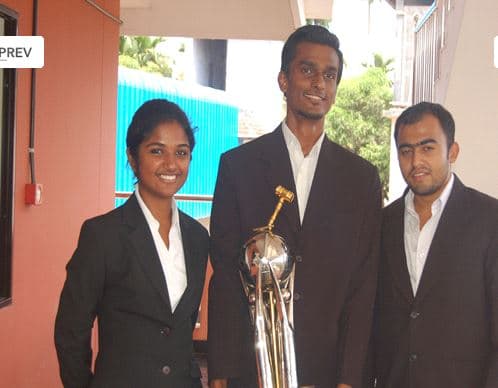 NUALS (NLU Kochi) Events photo 3