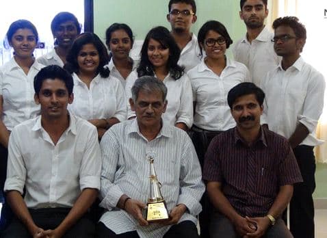 NUALS (NLU Kochi) Events photo 4