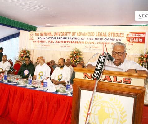 NUALS (NLU Kochi) Events photo 5