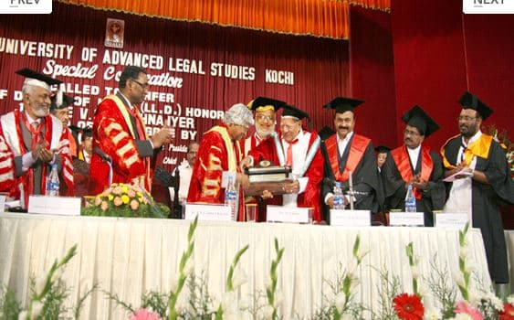 NUALS (NLU Kochi) Events photo 6