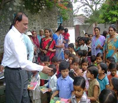 Shree Somnath Sanskrit University Junagadh Festivals photo 1