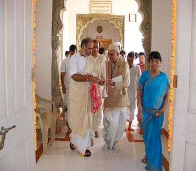 Shree Somnath Sanskrit University Junagadh Festivals photo 11