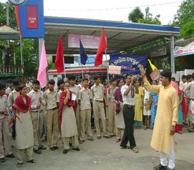 Shree Somnath Sanskrit University Junagadh Festivals photo 6