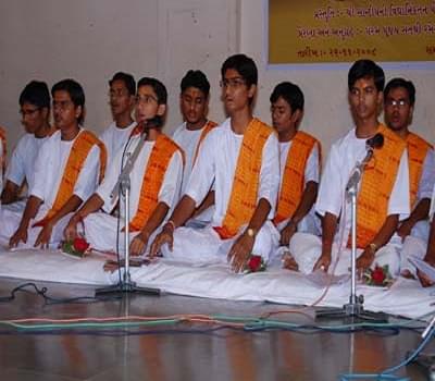Shree Somnath Sanskrit University Junagadh Festivals photo 9