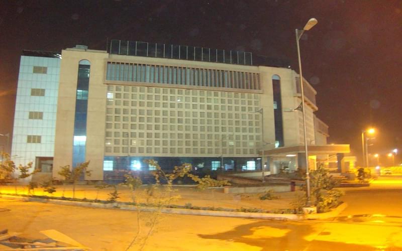 ILBS Delhi Academic Building photo 1