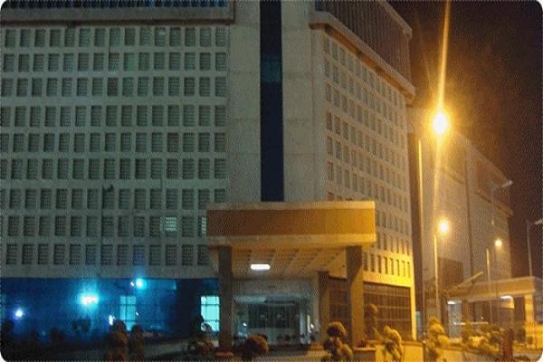 ILBS Delhi Academic Building photo 2