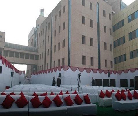 ILBS Delhi Academic Building photo 4