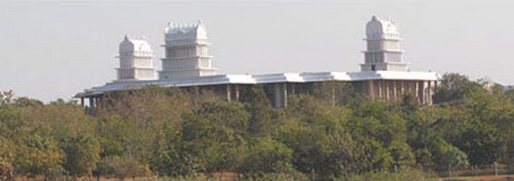 Kannada University Hampi Campus photo 2