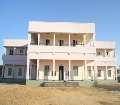 Darul Huda Islamic University Malappuram Academic Building photo 3