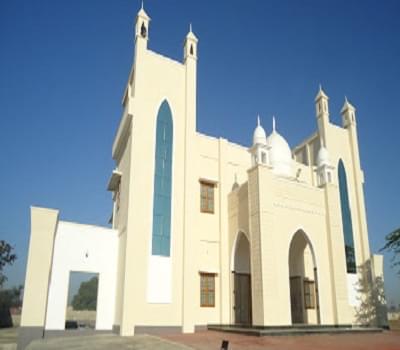 Darul Huda Islamic University Malappuram Academic Building photo 6