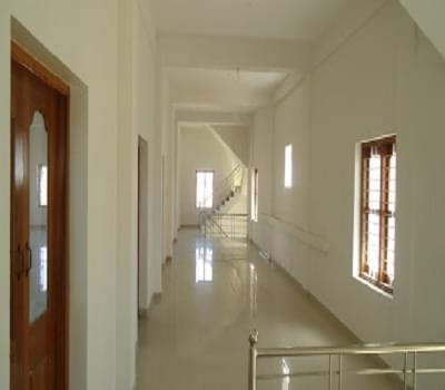 Darul Huda Islamic University Malappuram Academic Building photo 9