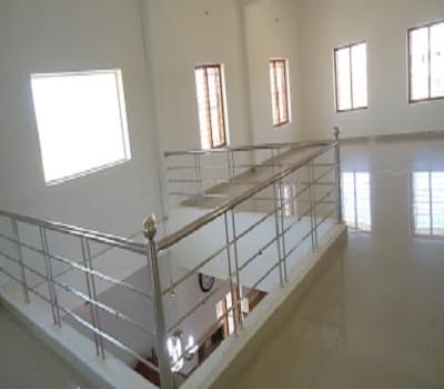 Darul Huda Islamic University Malappuram Academic Building photo 10