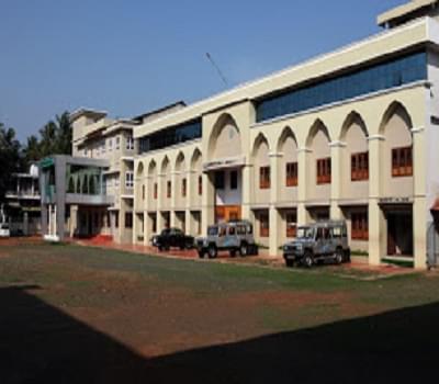 Darul Huda Islamic University Malappuram Academic Building photo 12