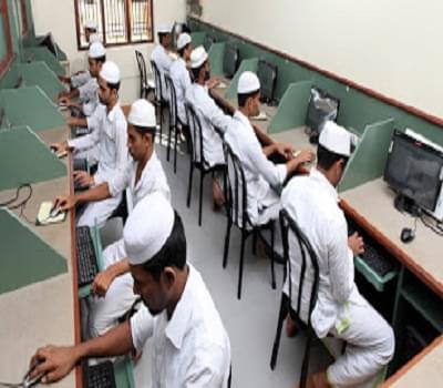 Darul Huda Islamic University Malappuram Infrastructure photo 1