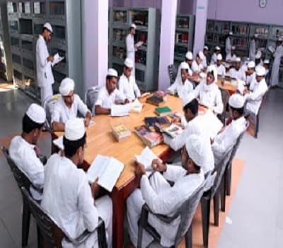 Darul Huda Islamic University Malappuram Infrastructure photo 2