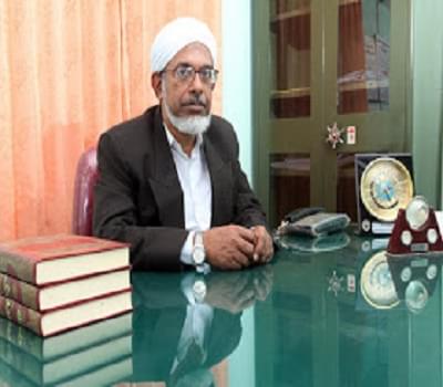 Darul Huda Islamic University Malappuram Infrastructure photo 3