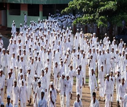 Darul Huda Islamic University Malappuram Infrastructure photo 4