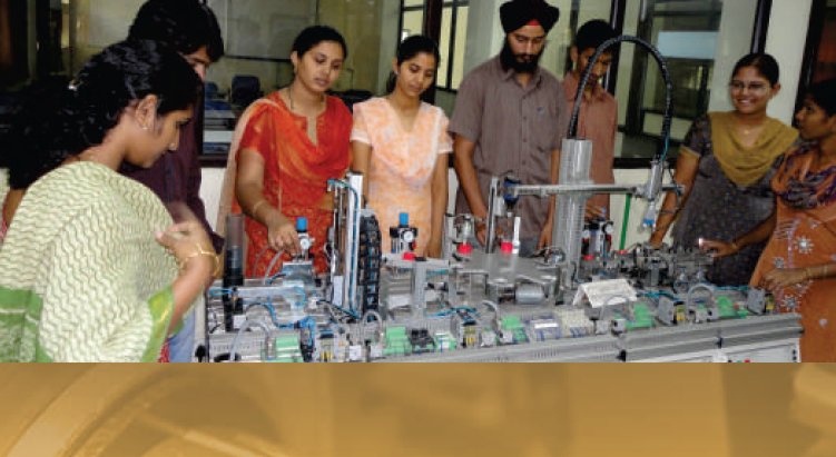 Central Institute of Tool Design Hyderabad Campus photo 2