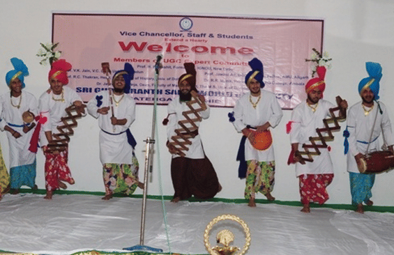 SGGSWU Festivals photo 1