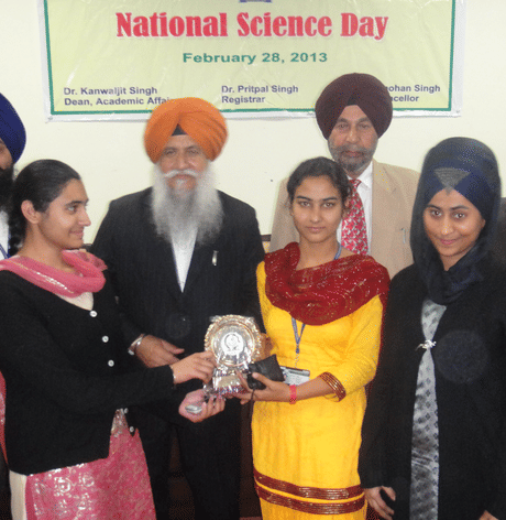 SGGSWU Festivals photo 2