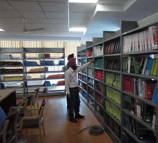 SGGSWU hostel photo 2