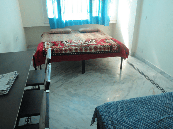 SGGSWU hostel photo 3