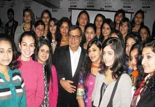 NIF Global Bhubaneswar Infrastructure photo 6