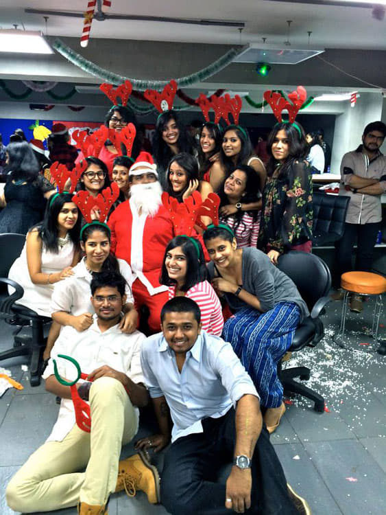 Mod'art International Mumbai Events photo 7