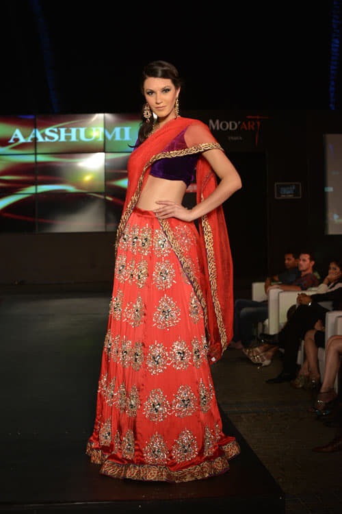 Mod'art International Mumbai Events photo 8