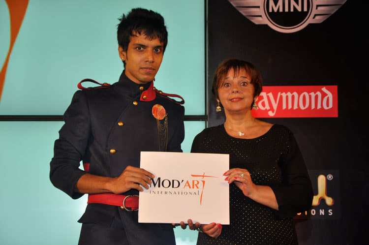 Mod'art International Mumbai Events photo 2