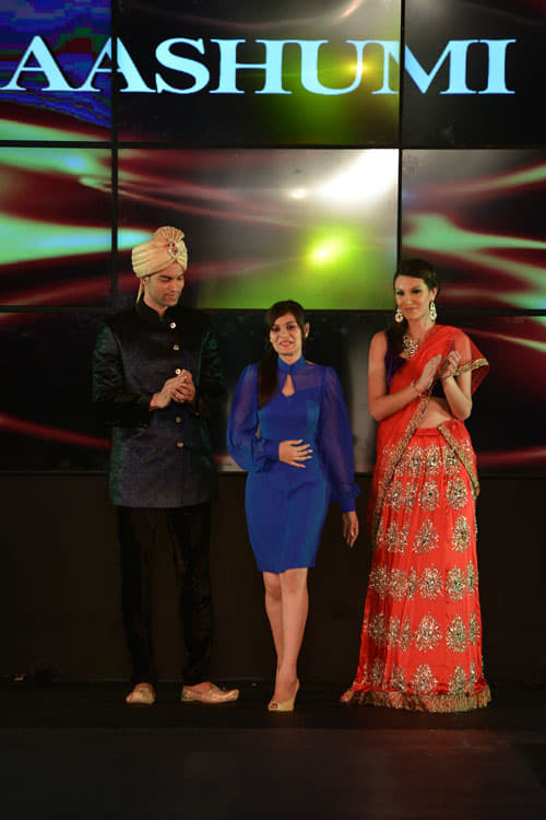 Mod'art International Mumbai Events photo 9