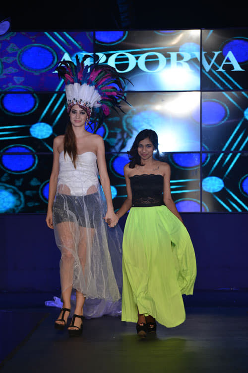 Mod'art International Mumbai Events photo 10