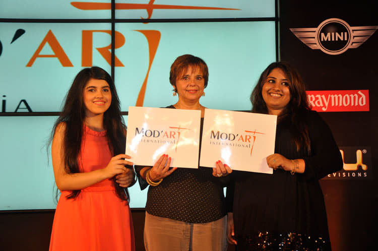 Mod'art International Mumbai Events photo 3