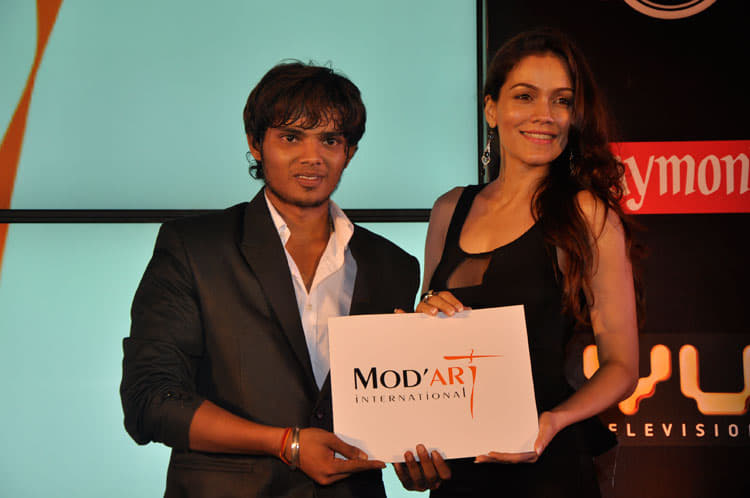 Mod'art International Mumbai Events photo 4