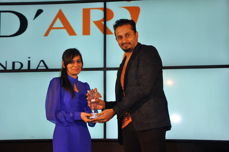 Mod'art International Mumbai Events photo 5